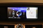 Lexus GS200t 2016 года